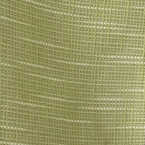 Judith Hart Collection Kohlrabi Green A-Line flared midi skirt fully lined Sz 16 - Picture 5 of 8